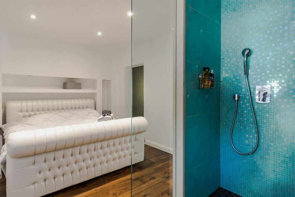 Luxury Apartment Martinis With Pool Split Eksteriør bilde