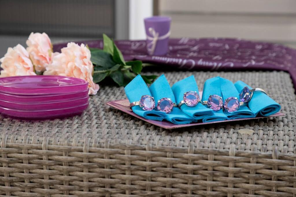 Luxury Apartment Martinis With Pool Split Eksteriør bilde