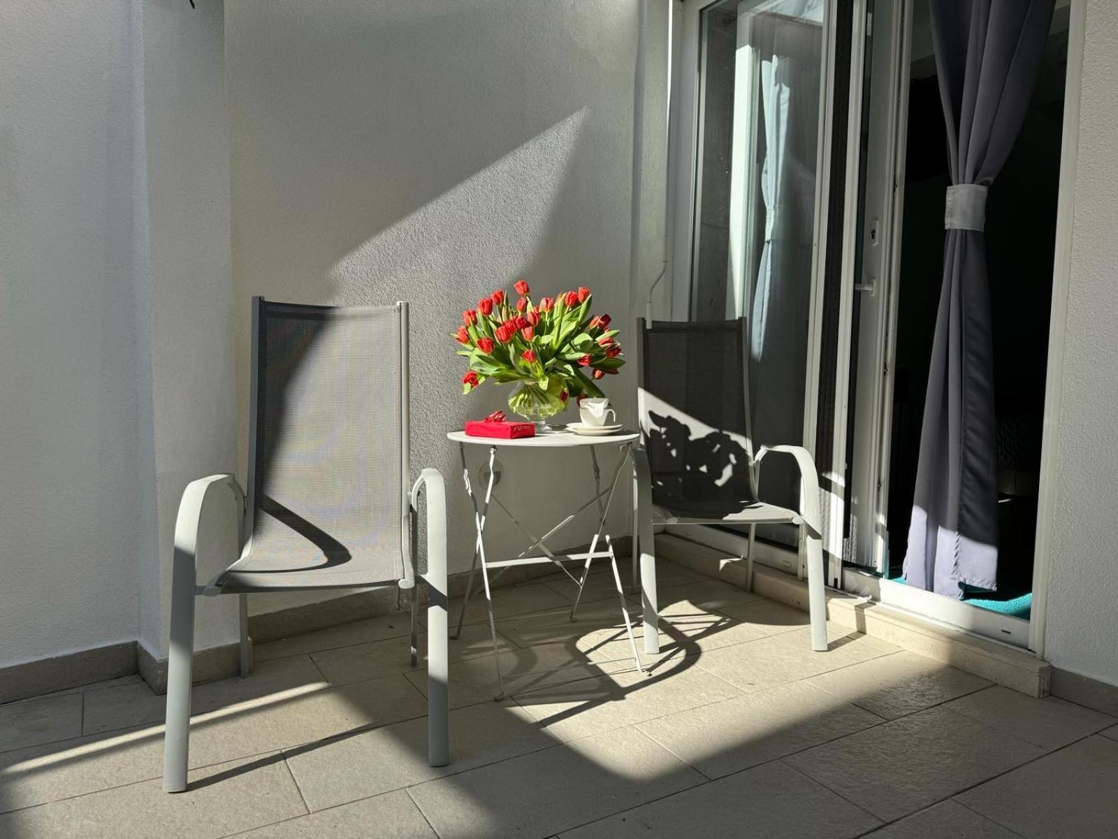 Luxury Apartment Martinis With Pool Split Eksteriør bilde